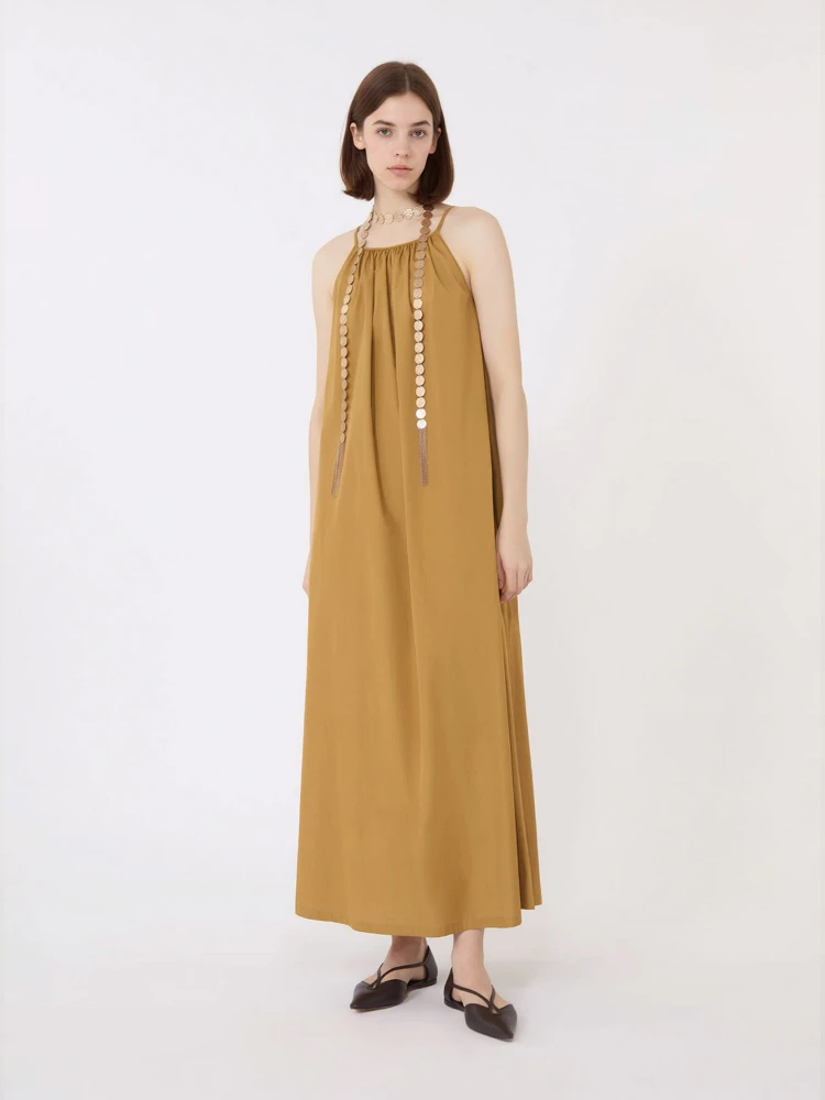 MAX MARA STUDIO MSTZUPPA dress alternative