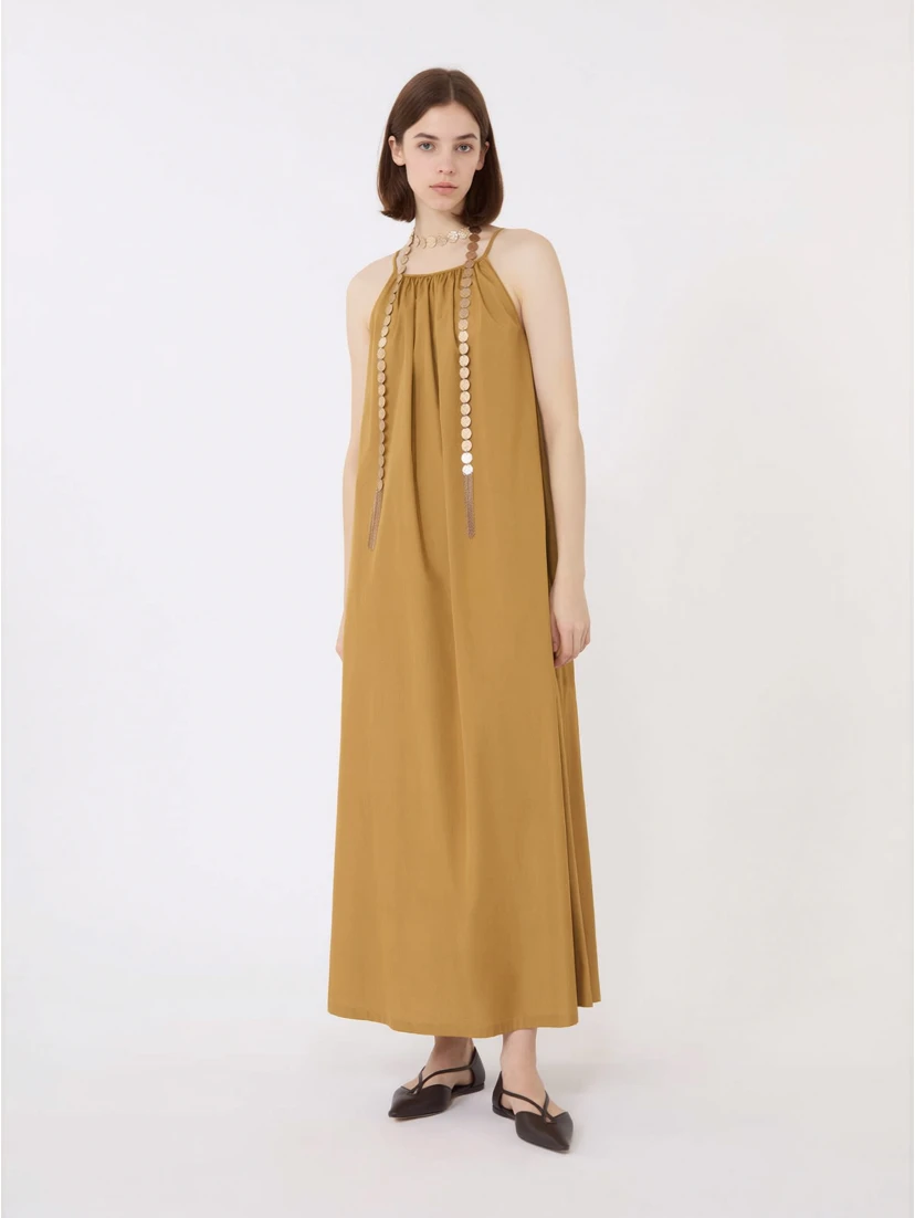 MAX MARA STUDIO MSTZUPPA dress
