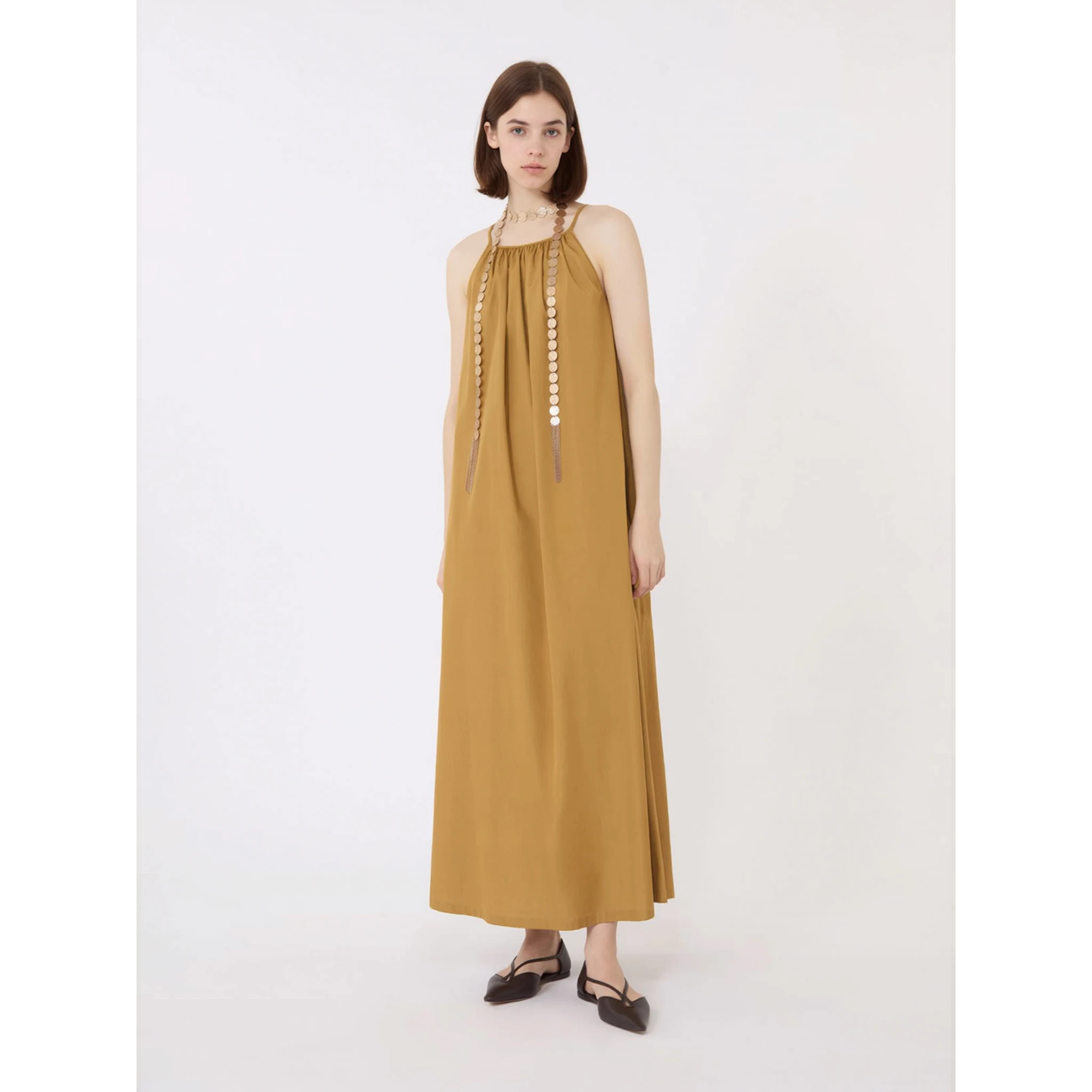 MAX MARA STUDIO MSTZUPPA dress