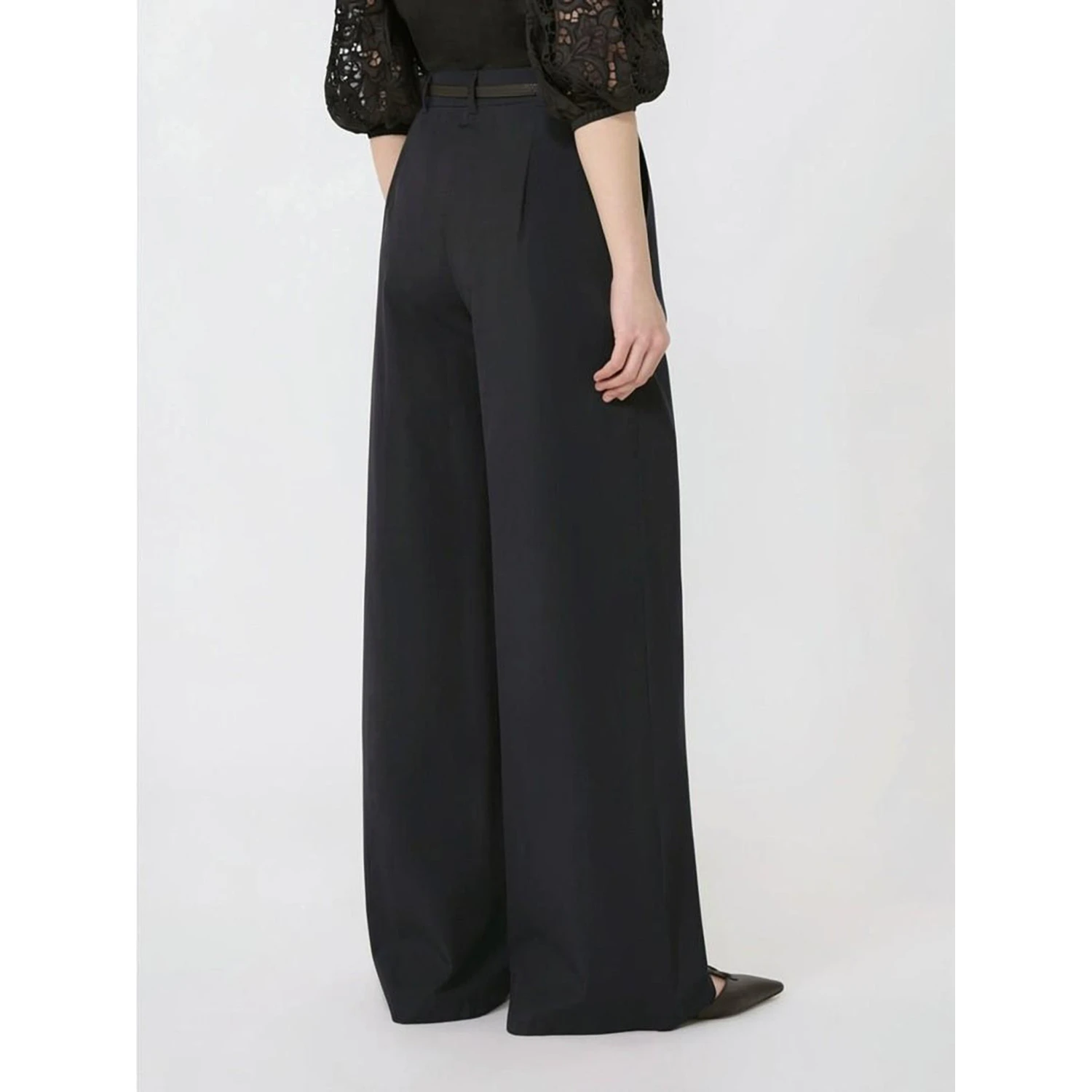 MAX MARA STUDIO MSTFAREA pants
