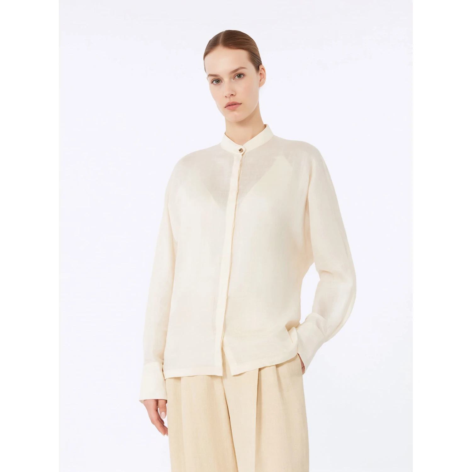 MAX MARA STUDIO MSTBALDI shirt