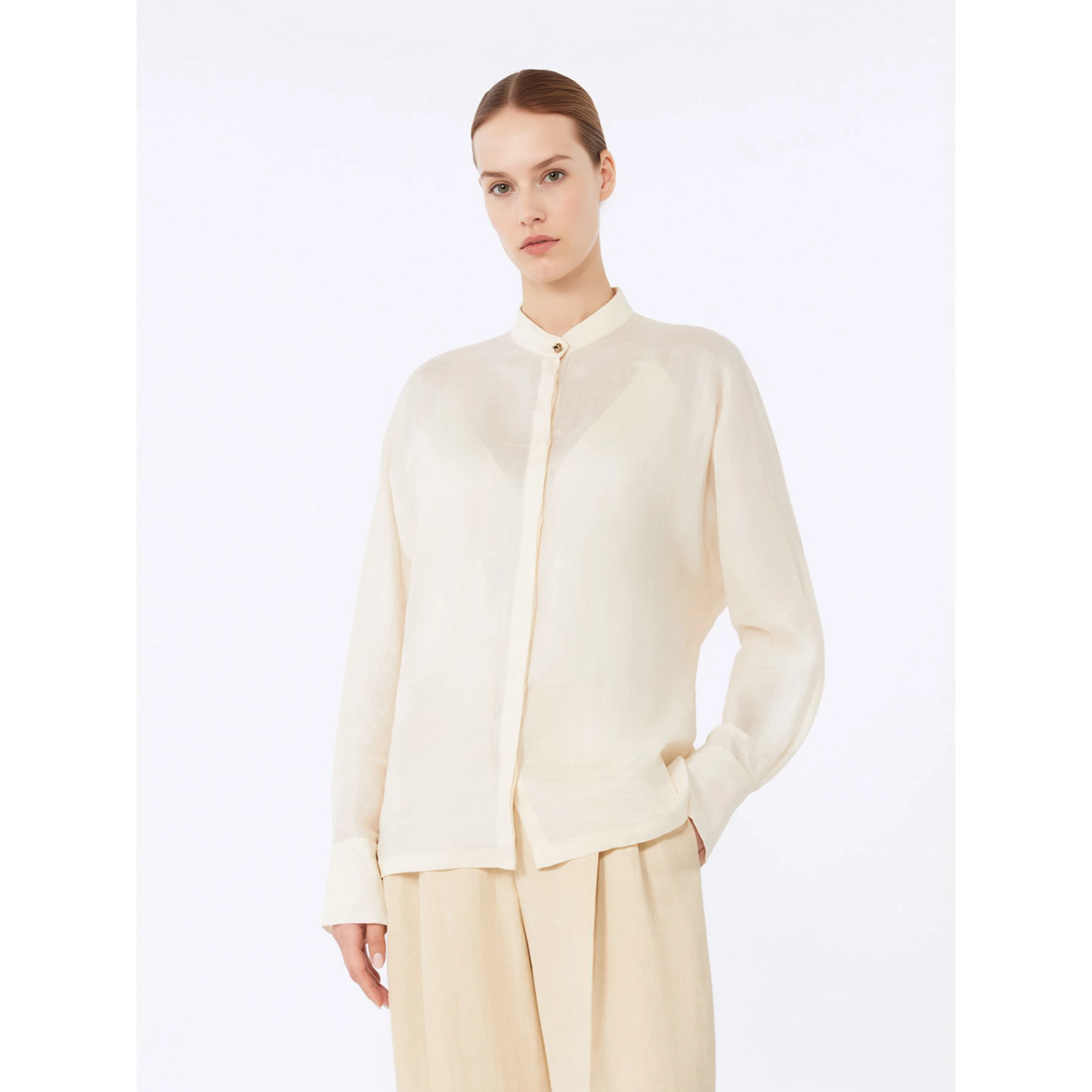 MAX MARA STUDIO MSTBALDI shirt