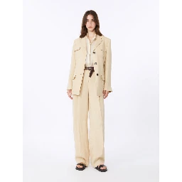 MAX MARA STUDIO MSTADESSO jacket