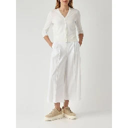 MAX MARA STUDIO MSTTEQUILA trousers