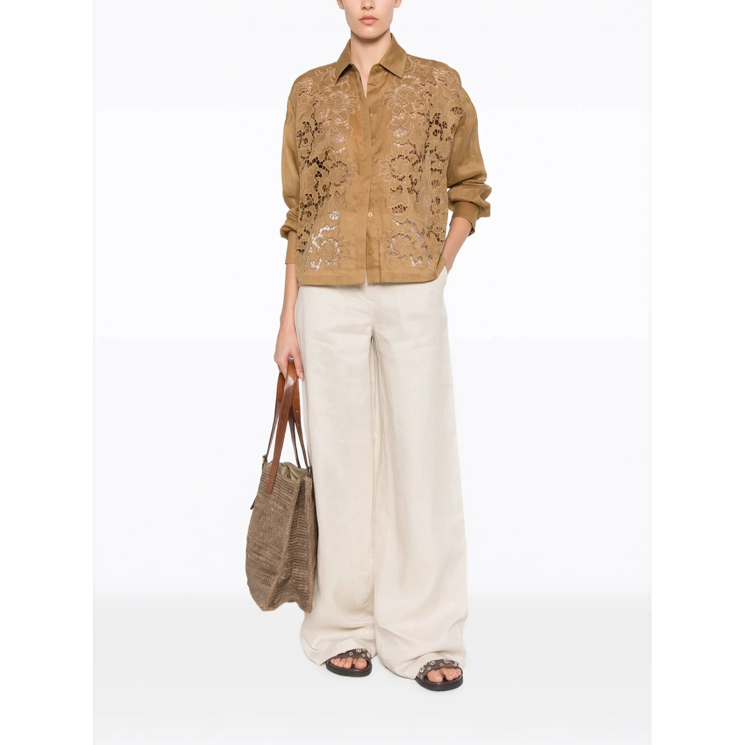 MAX MARA STUDIO MSTCALI shirt