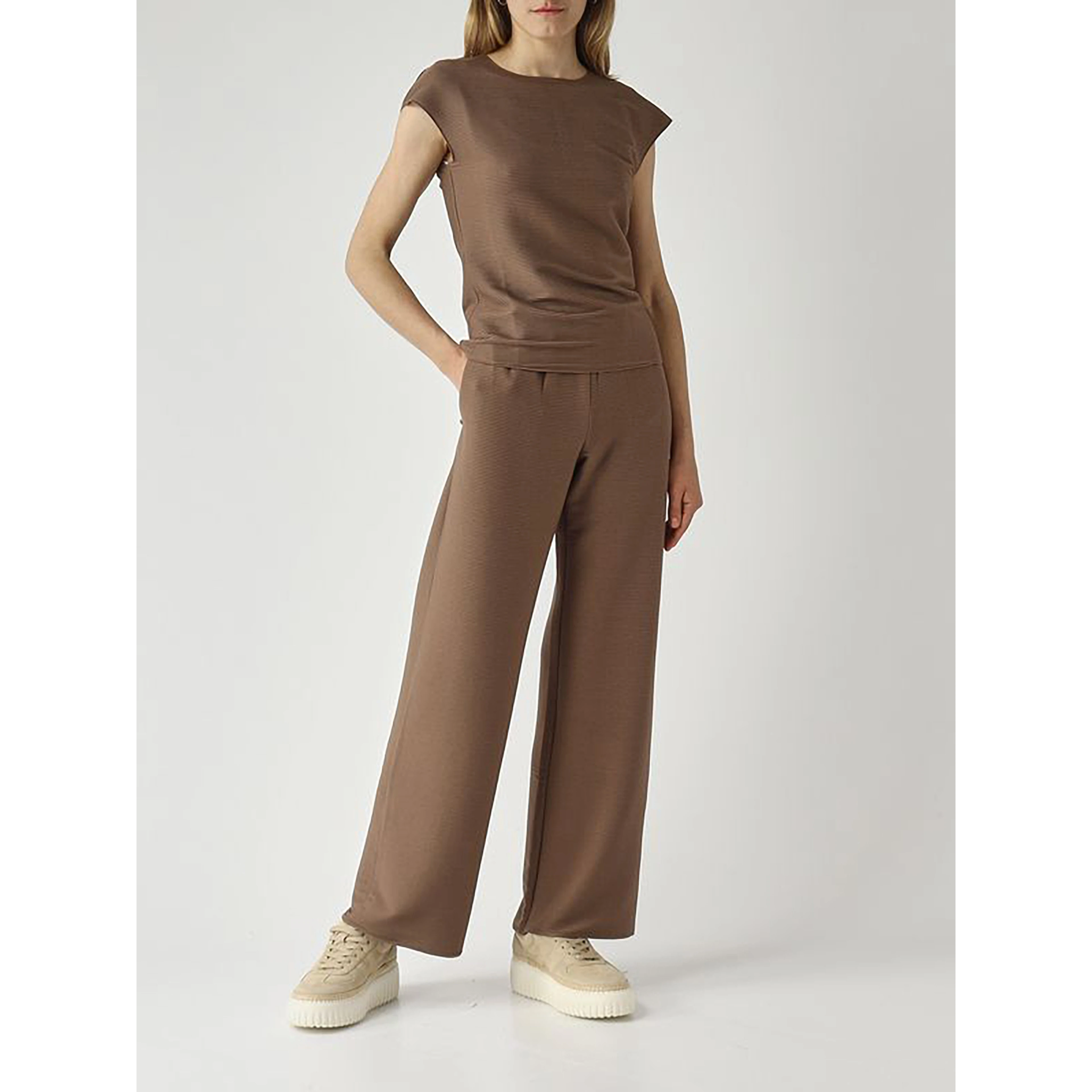 MAX MARA STUDIO MMLCAPPA blouse