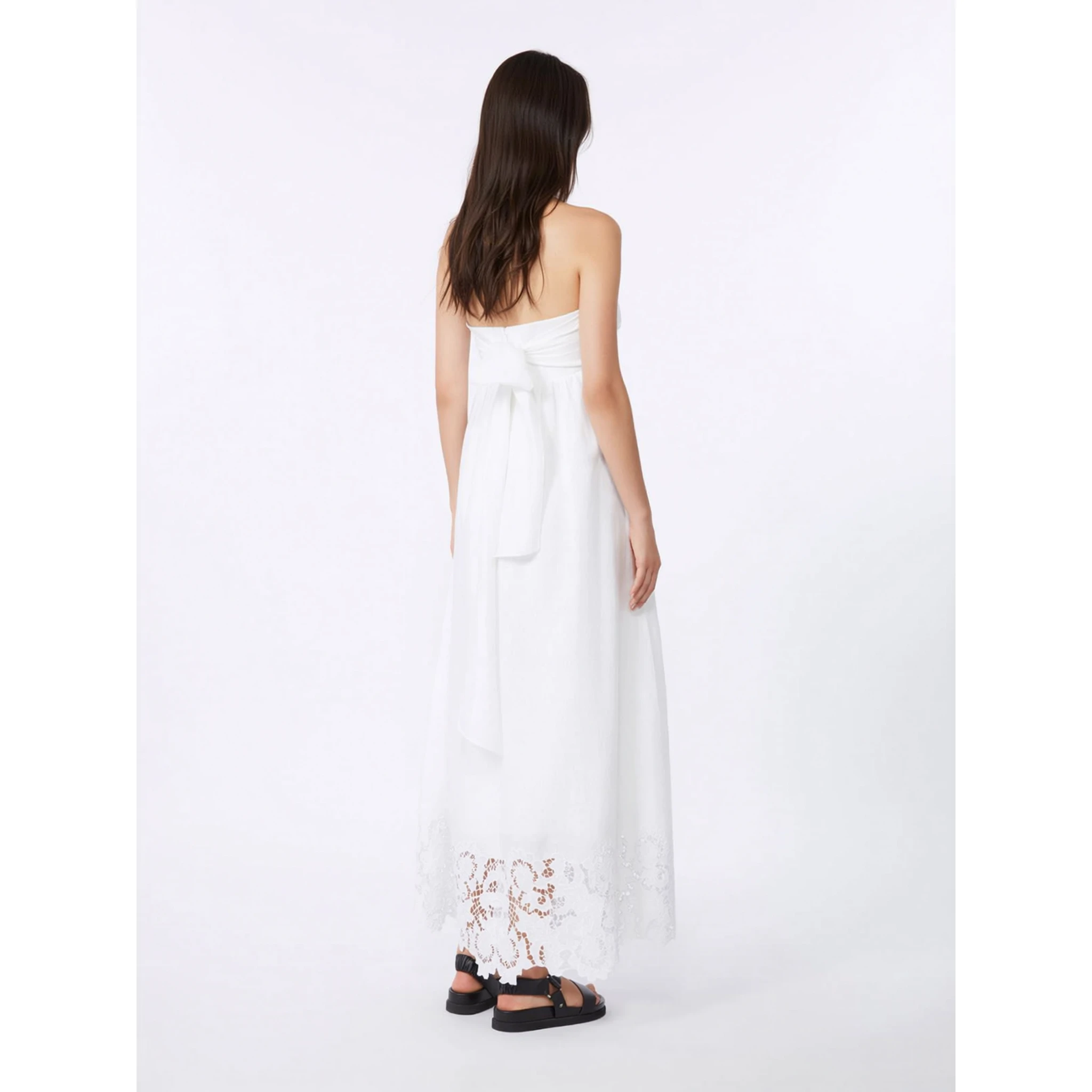 MAX MARA STUDIO MSTSCENA dress