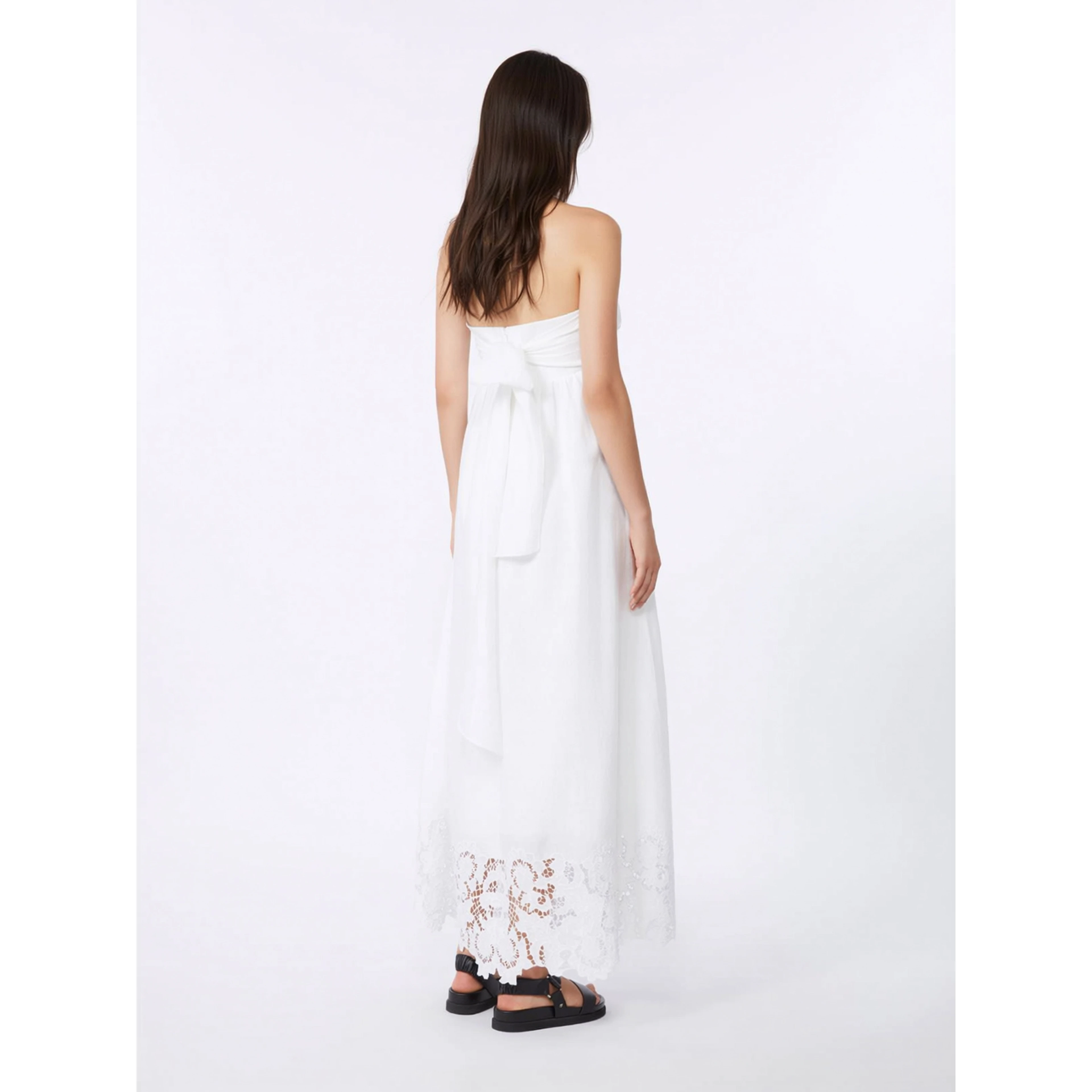 MAX MARA STUDIO MSTSCENA dress