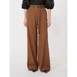 MAX MARA STUDIO MSTFAREA pants