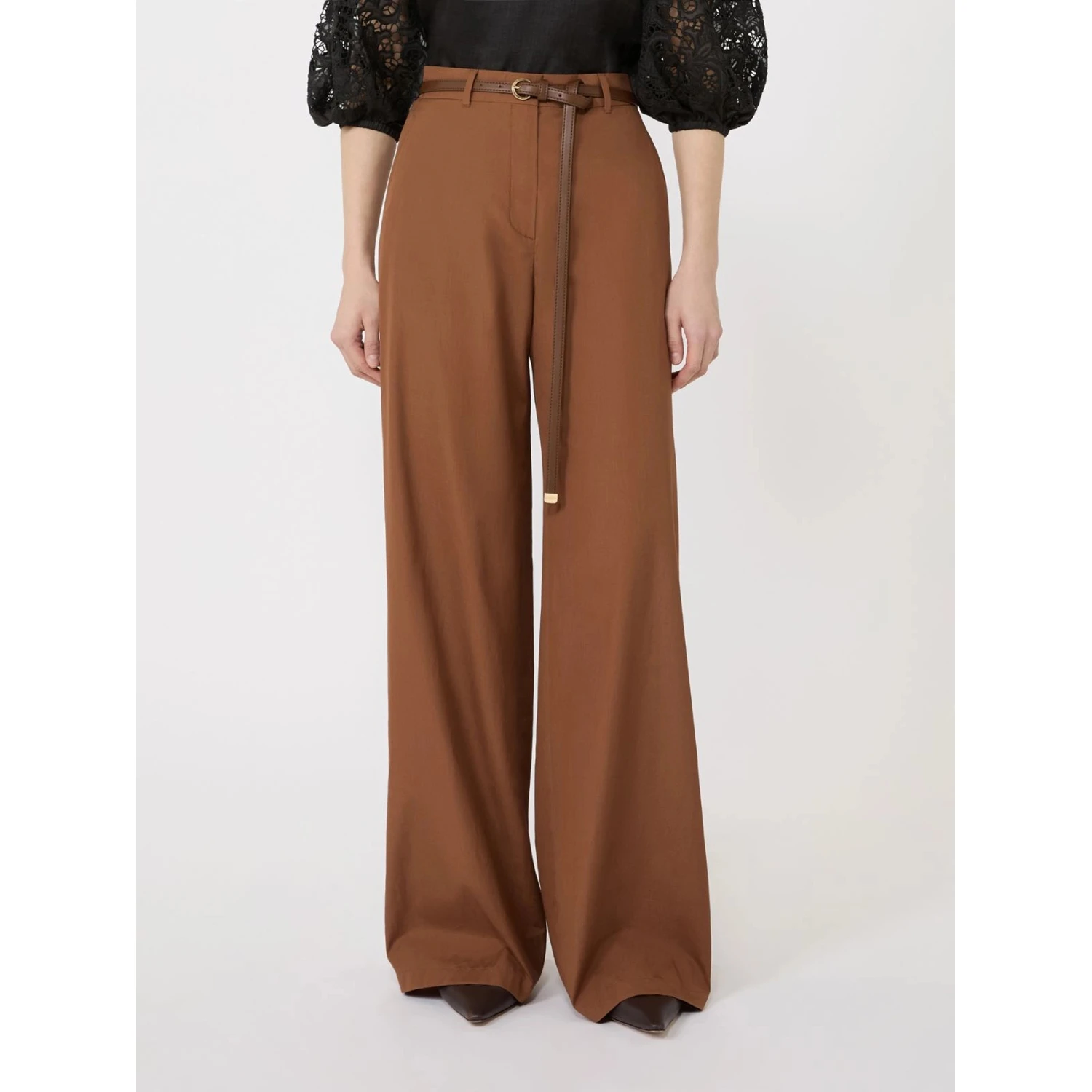 MAX MARA STUDIO MSTFAREA pants