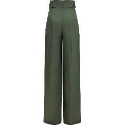 MAX MARA STUDIO MSTMATERIA trousers