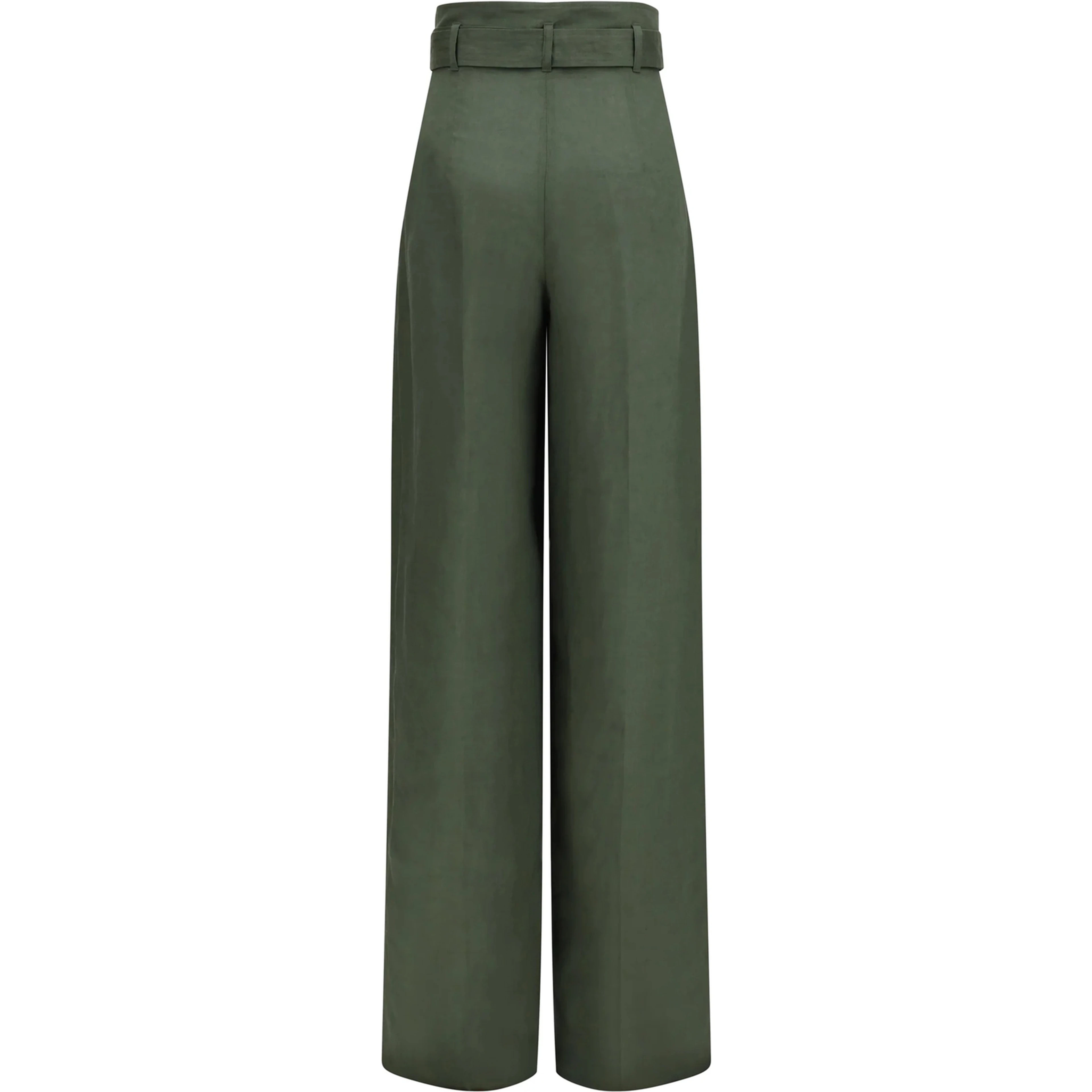 MAX MARA STUDIO MSTMATERIA trousers