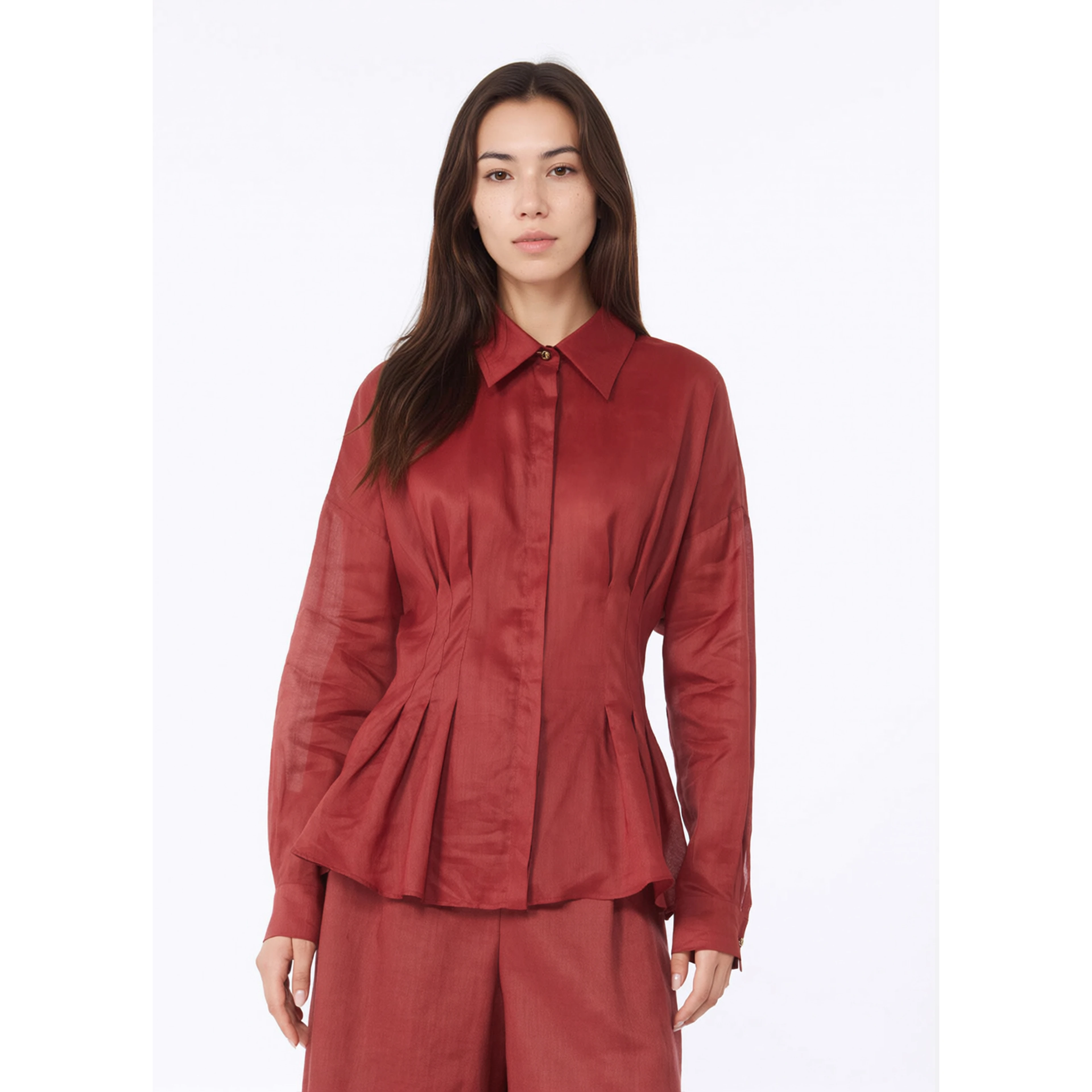 MAX MARA STUDIO MSTORA shirt