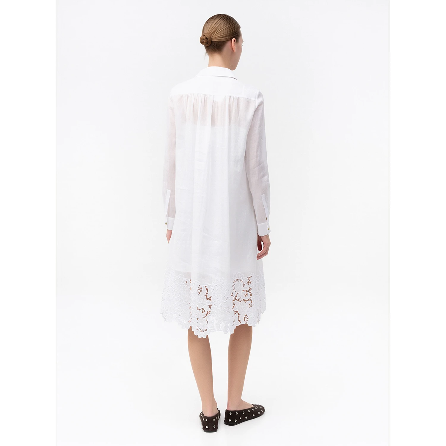 MAX MARA STUDIO MSTMELA dress