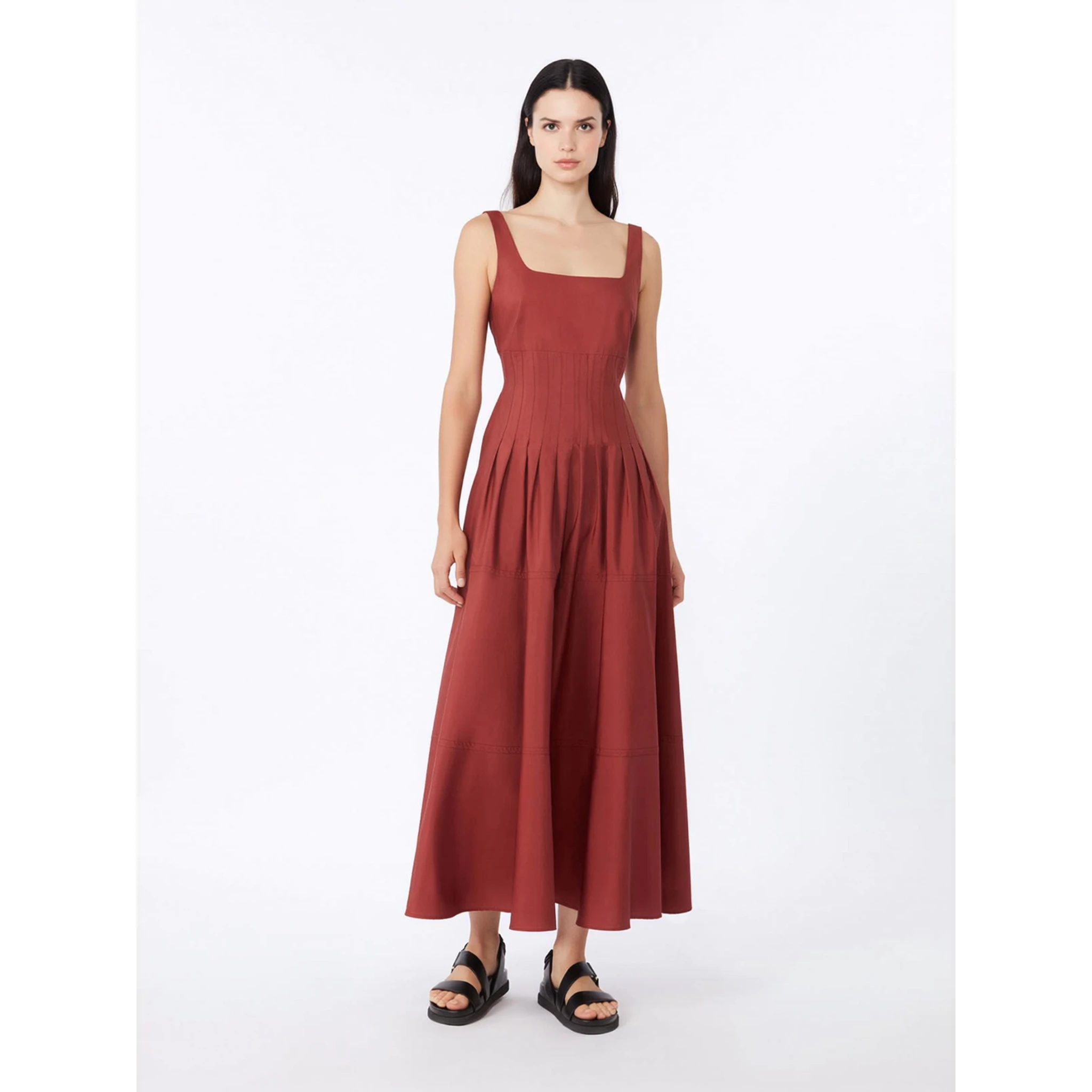 MAX MARA STUDIO MSTFELTRE dress
