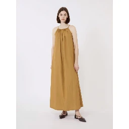 MAX MARA STUDIO MSTZUPPA dress
