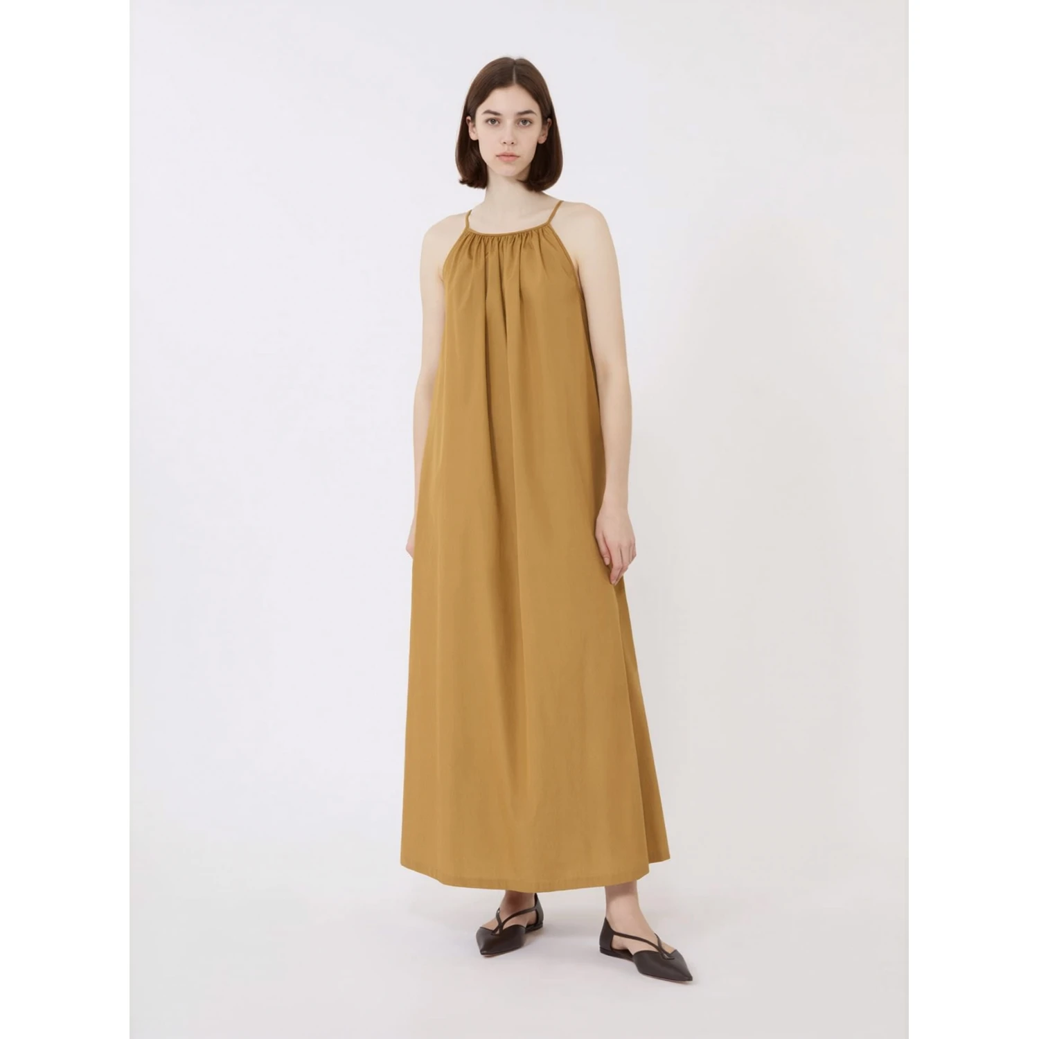 MAX MARA STUDIO MSTZUPPA dress