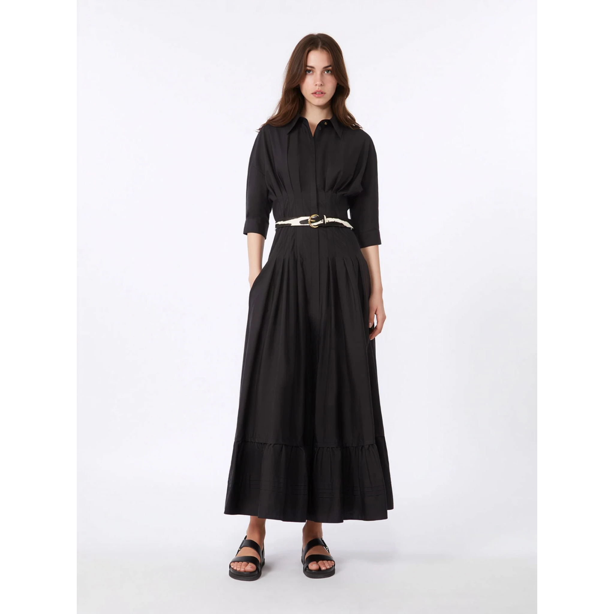 MAX MARA STUDIO MSTCERA dress
