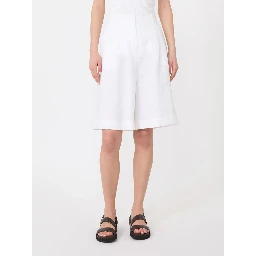 MAX MARA STUDIO MSTCARAVAN shorts
