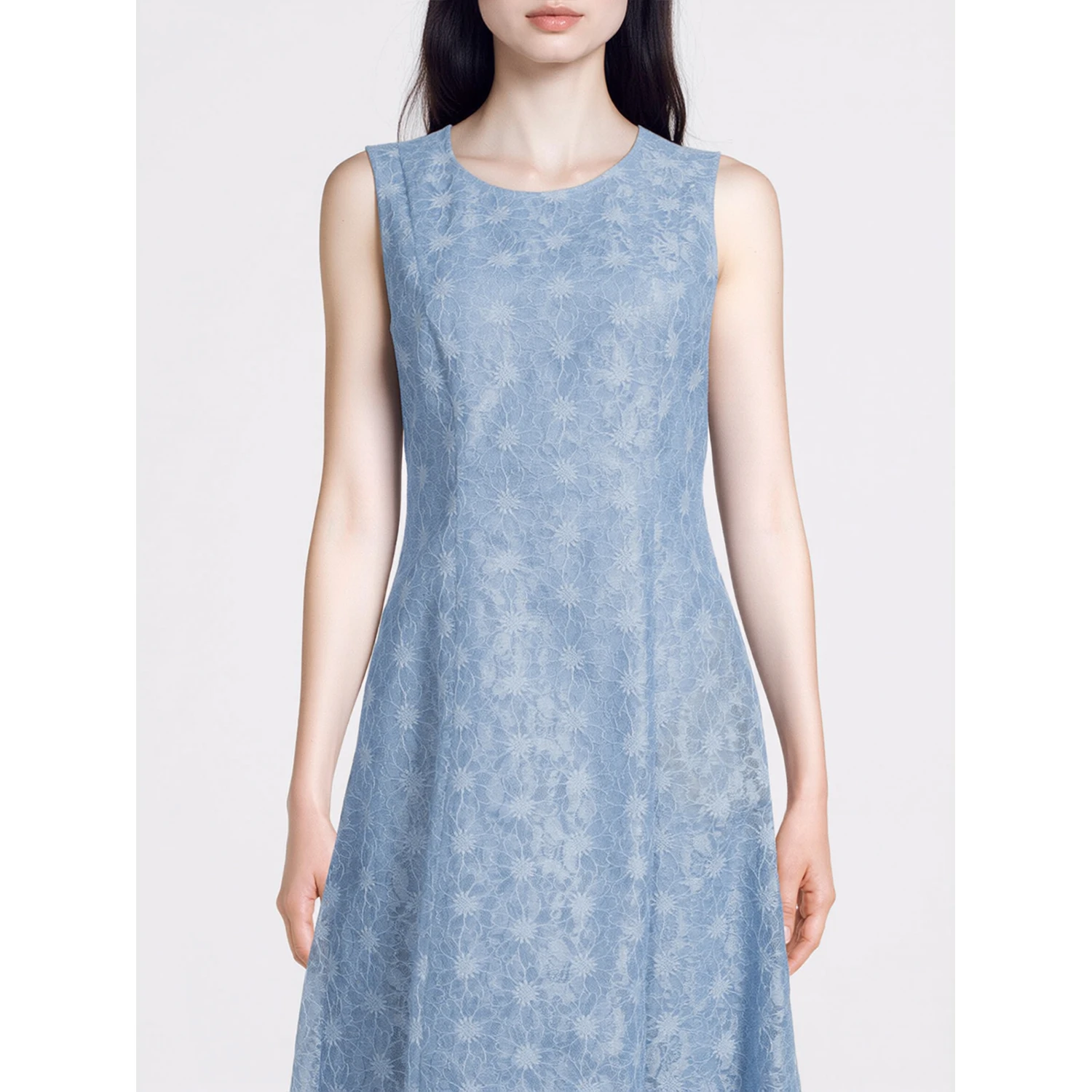 MAX MARA STUDIO MSEGAMBERO dress