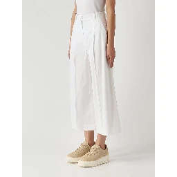 MAX MARA STUDIO MSTTEQUILA trousers