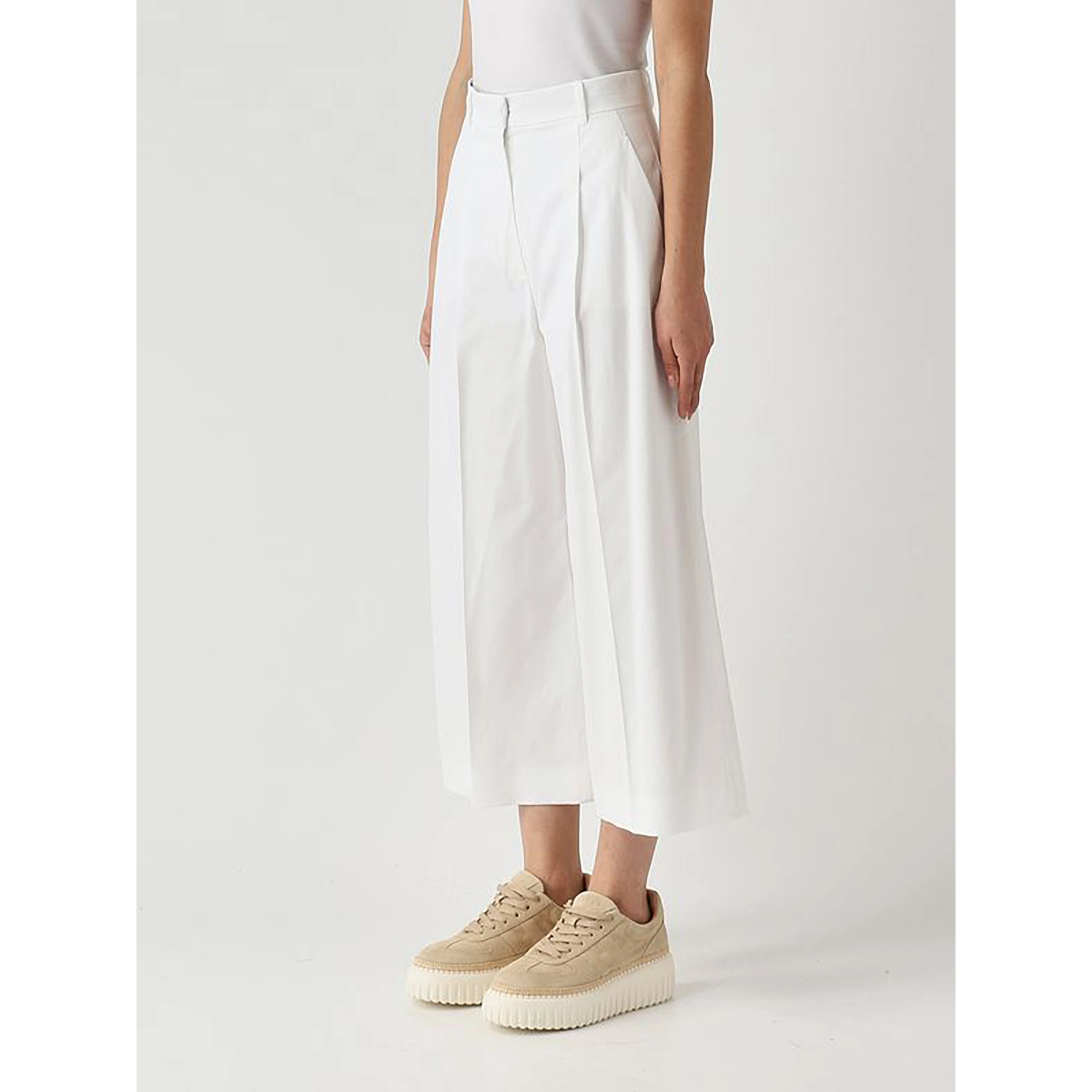 MAX MARA STUDIO MSTTEQUILA trousers