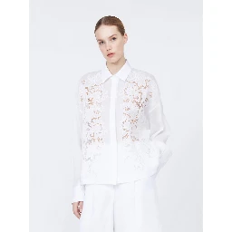 MAX MARA STUDIO MSTCALI shirt