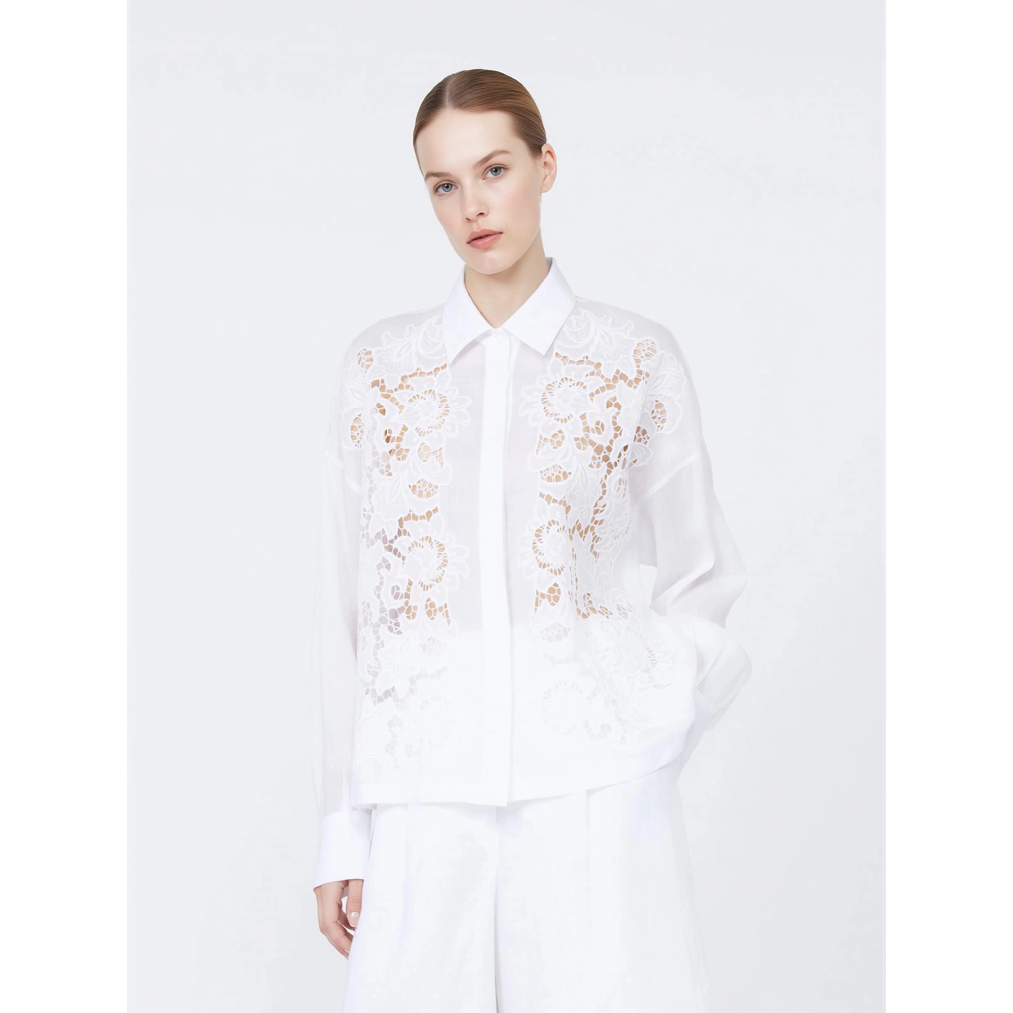 MAX MARA STUDIO MSTCALI shirt