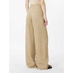 MAX MARA STUDIO MSTTAPIOCA pants