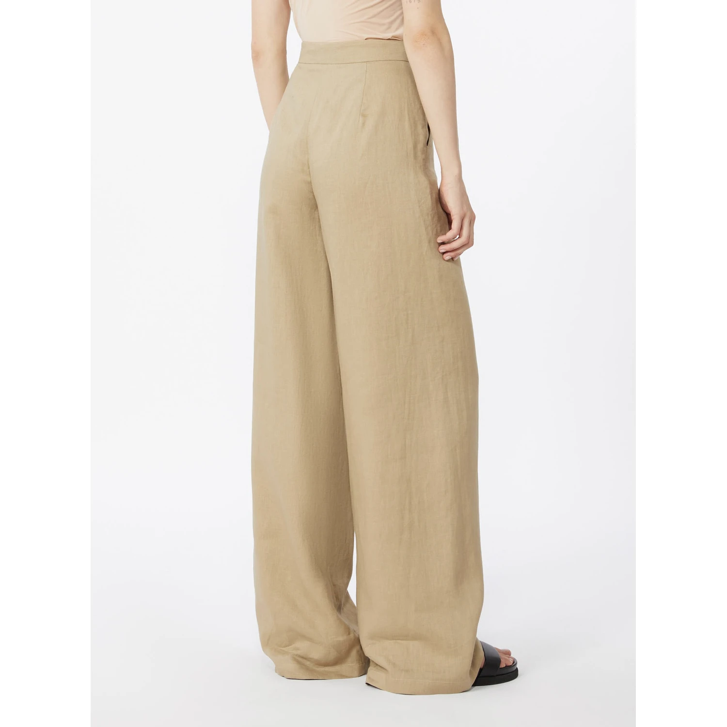 MAX MARA STUDIO MSTTAPIOCA pants