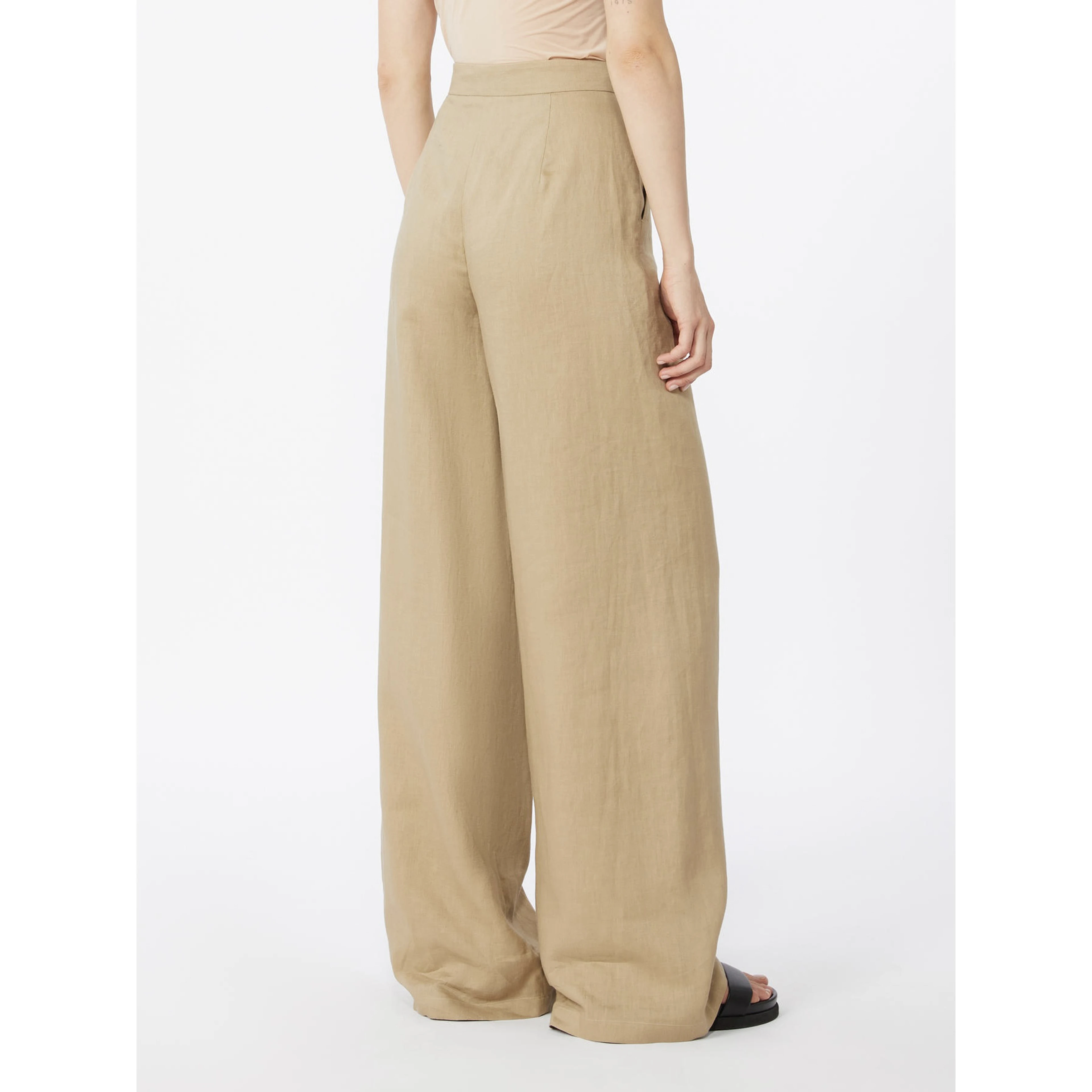 MAX MARA STUDIO MSTTAPIOCA pants