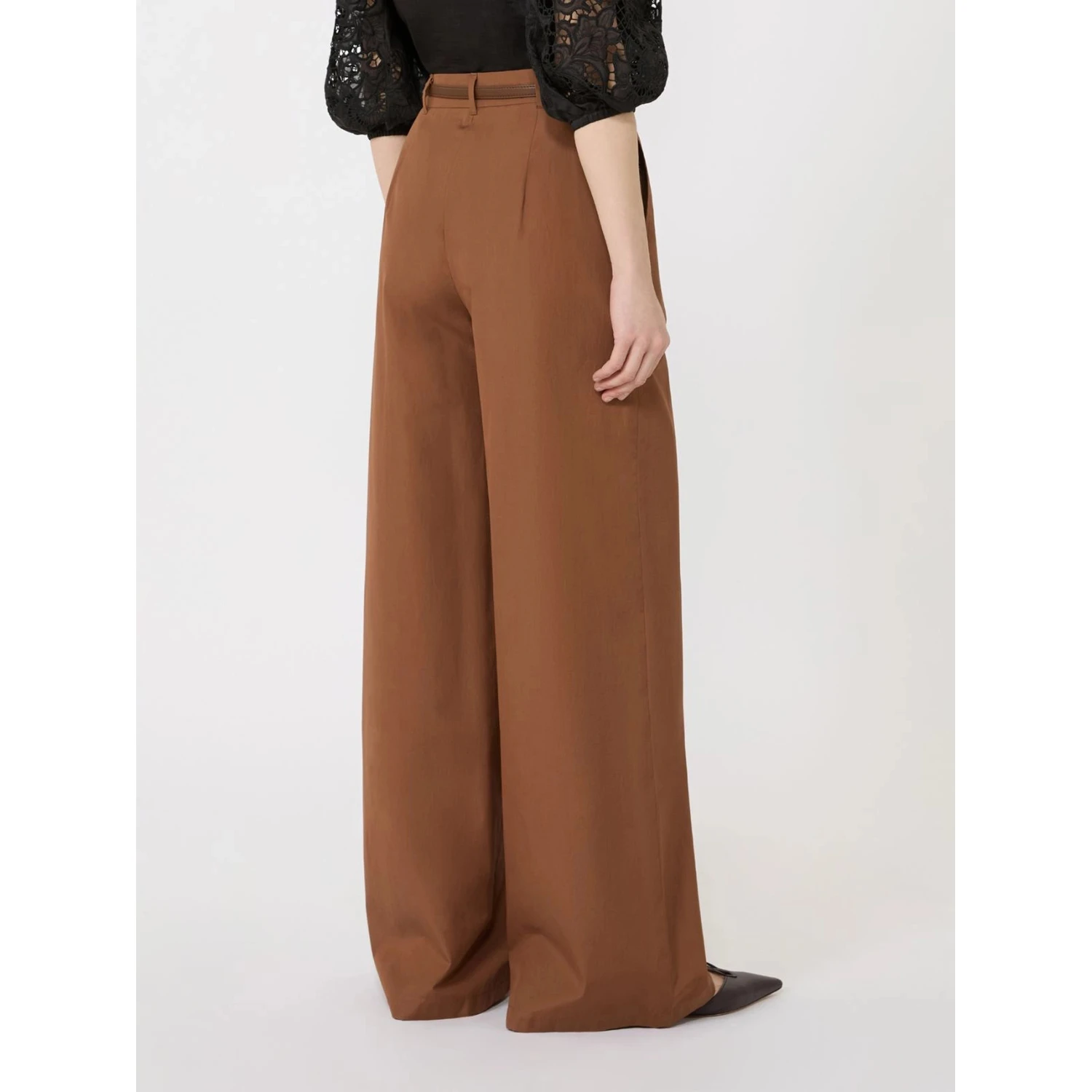 MAX MARA STUDIO MSTFAREA pants