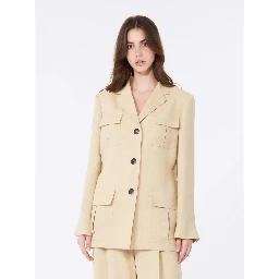 MAX MARA STUDIO MSTADESSO jacket