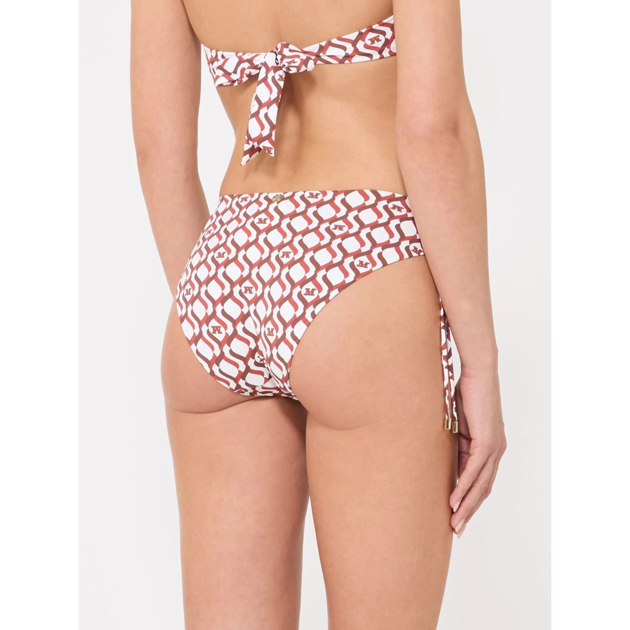 MAX MARA STUDIO BCHSIBILLA swimsuit bottom