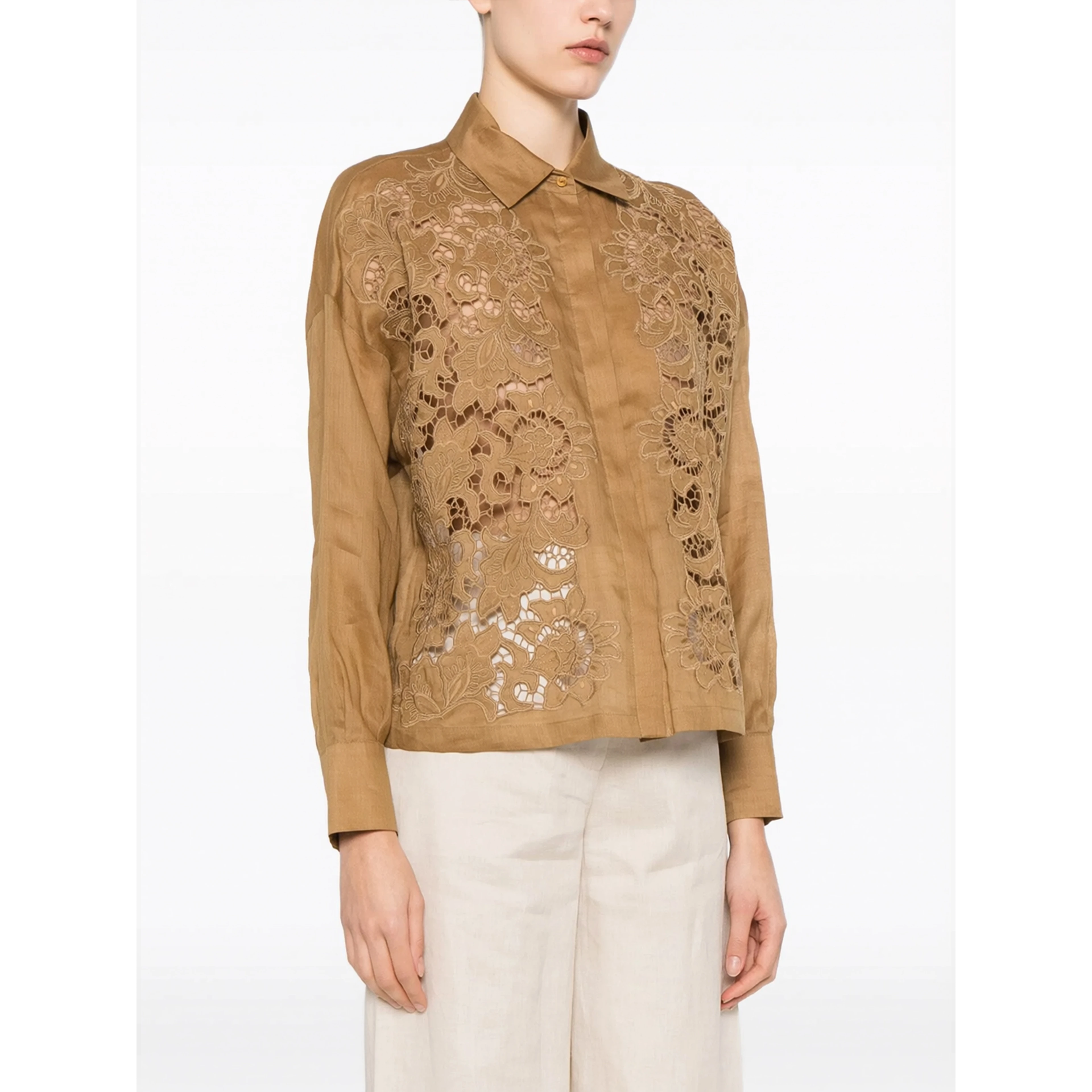 MAX MARA STUDIO MSTCALI shirt