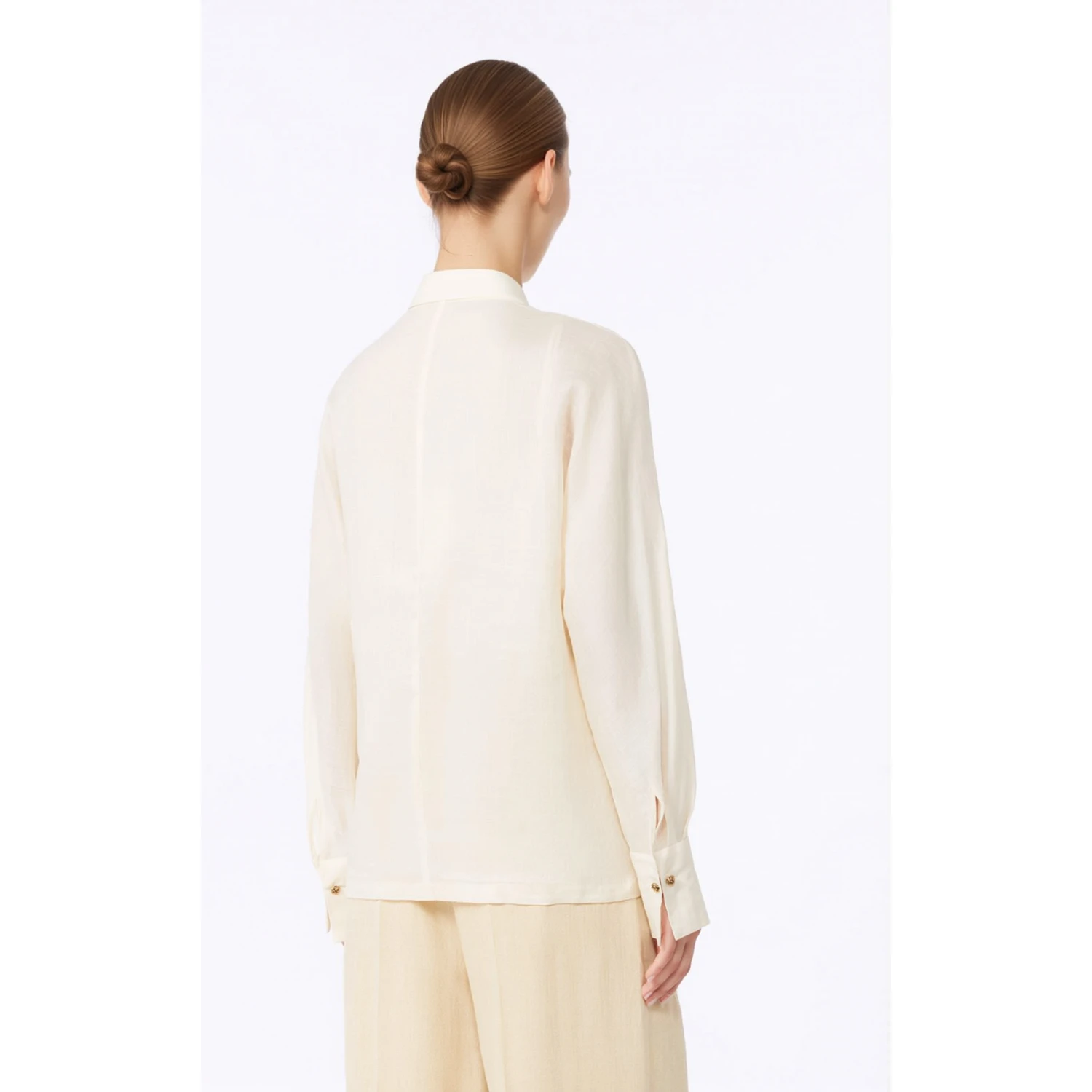 MAX MARA STUDIO MSTBALDI shirt