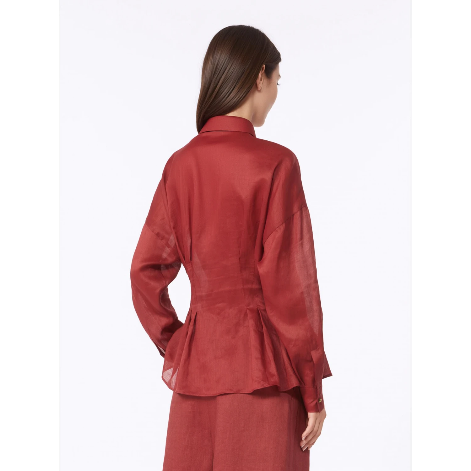 MAX MARA STUDIO MSTORA shirt