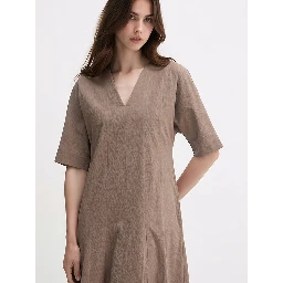 MAX MARA STUDIO MMLPANINO dress