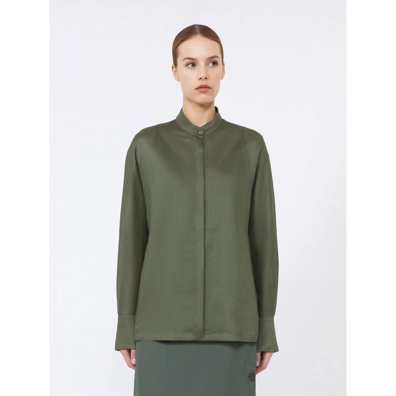 MAX MARA STUDIO MSTBALDI shirt