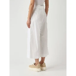 MAX MARA STUDIO MSTTEQUILA trousers
