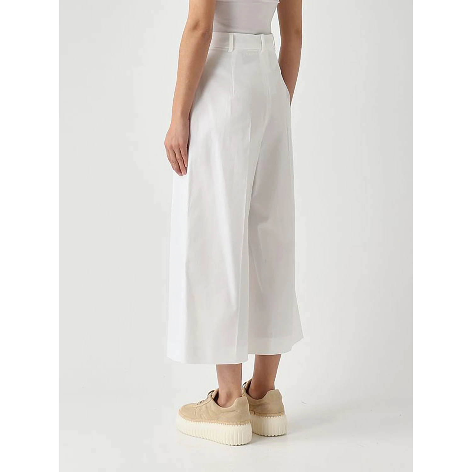 MAX MARA STUDIO MSTTEQUILA trousers