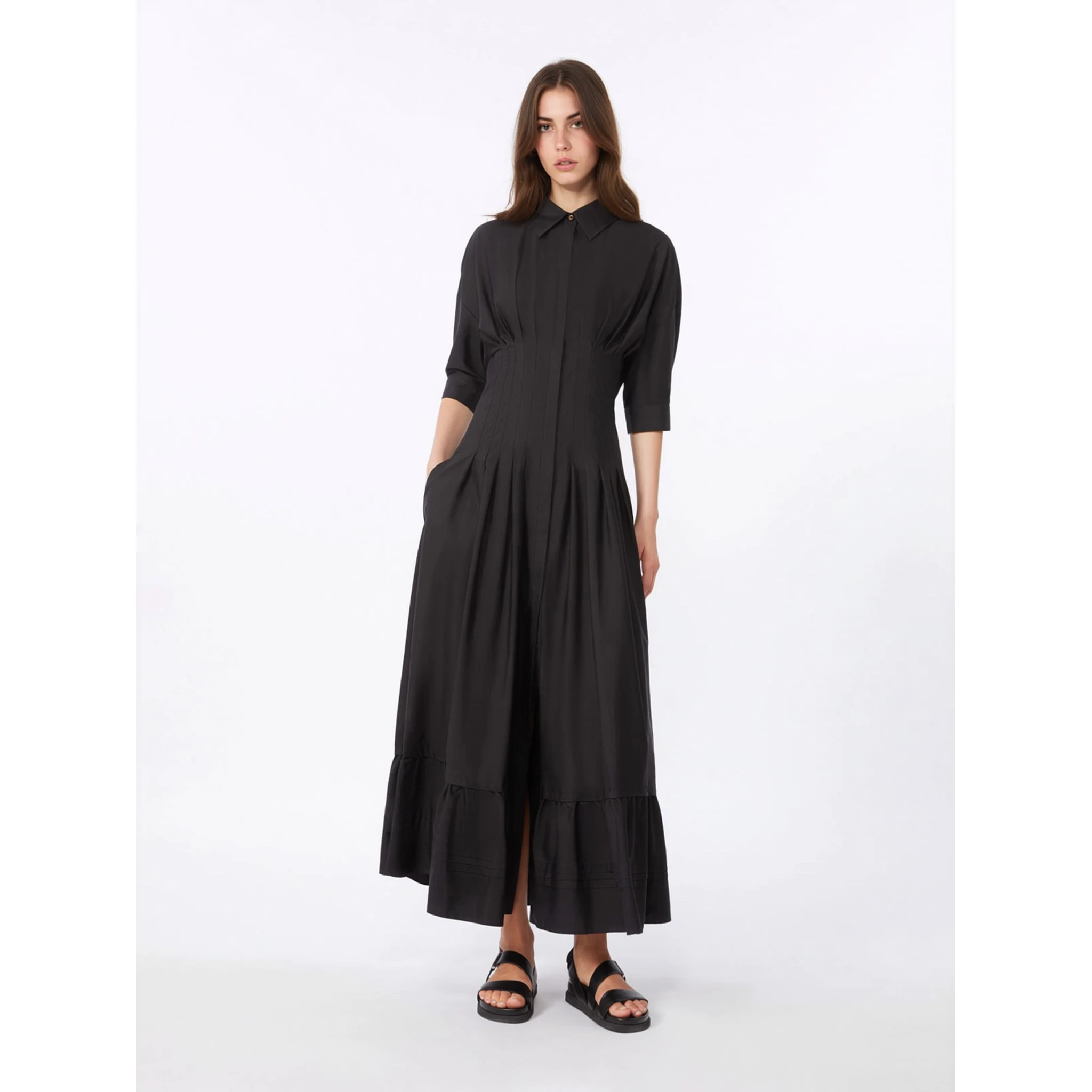 MAX MARA STUDIO MSTCERA dress