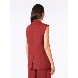 MAX MARA STUDIO MSTAIA vest