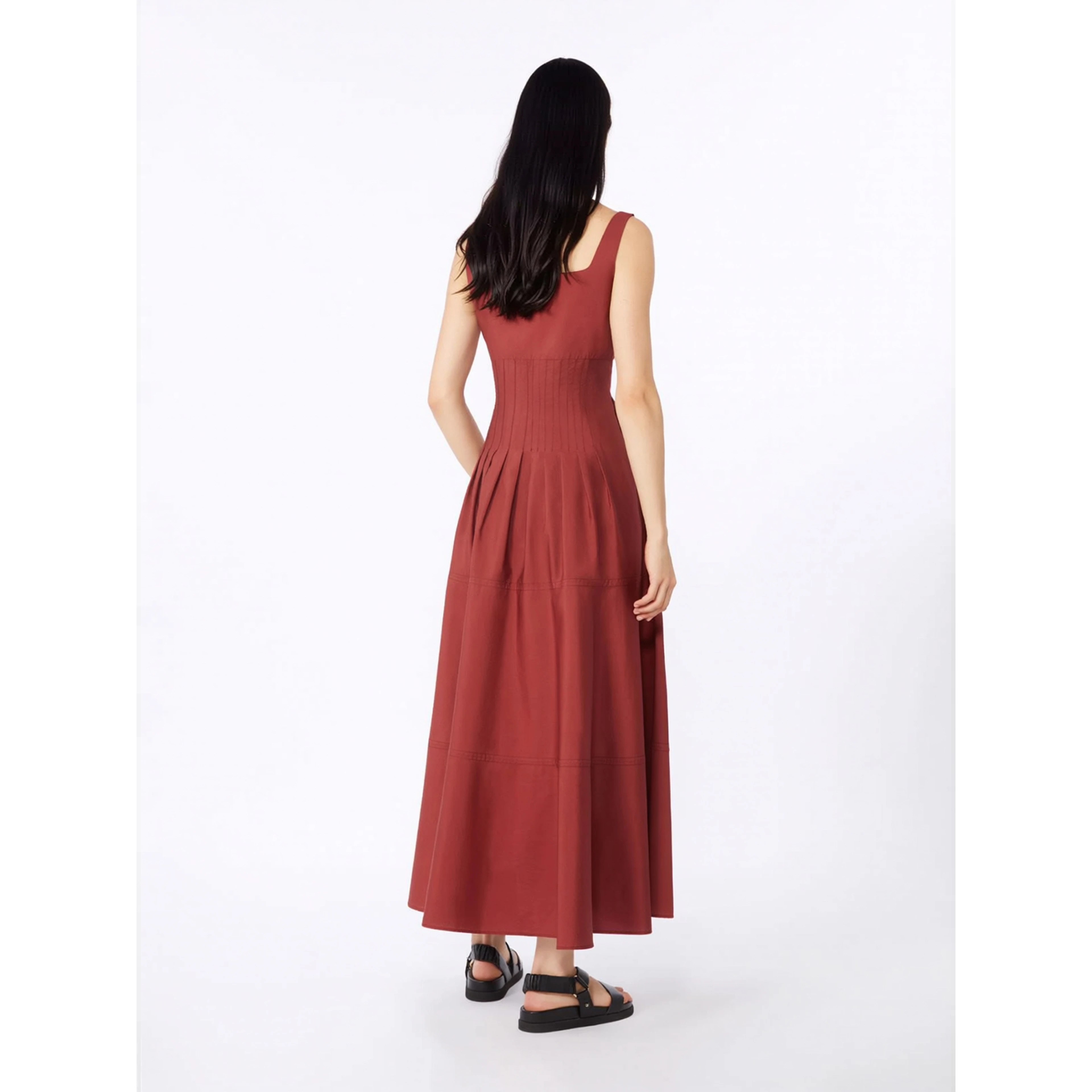MAX MARA STUDIO MSTFELTRE dress