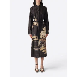 MAX MARA STUDIO MSEFALANGE dress