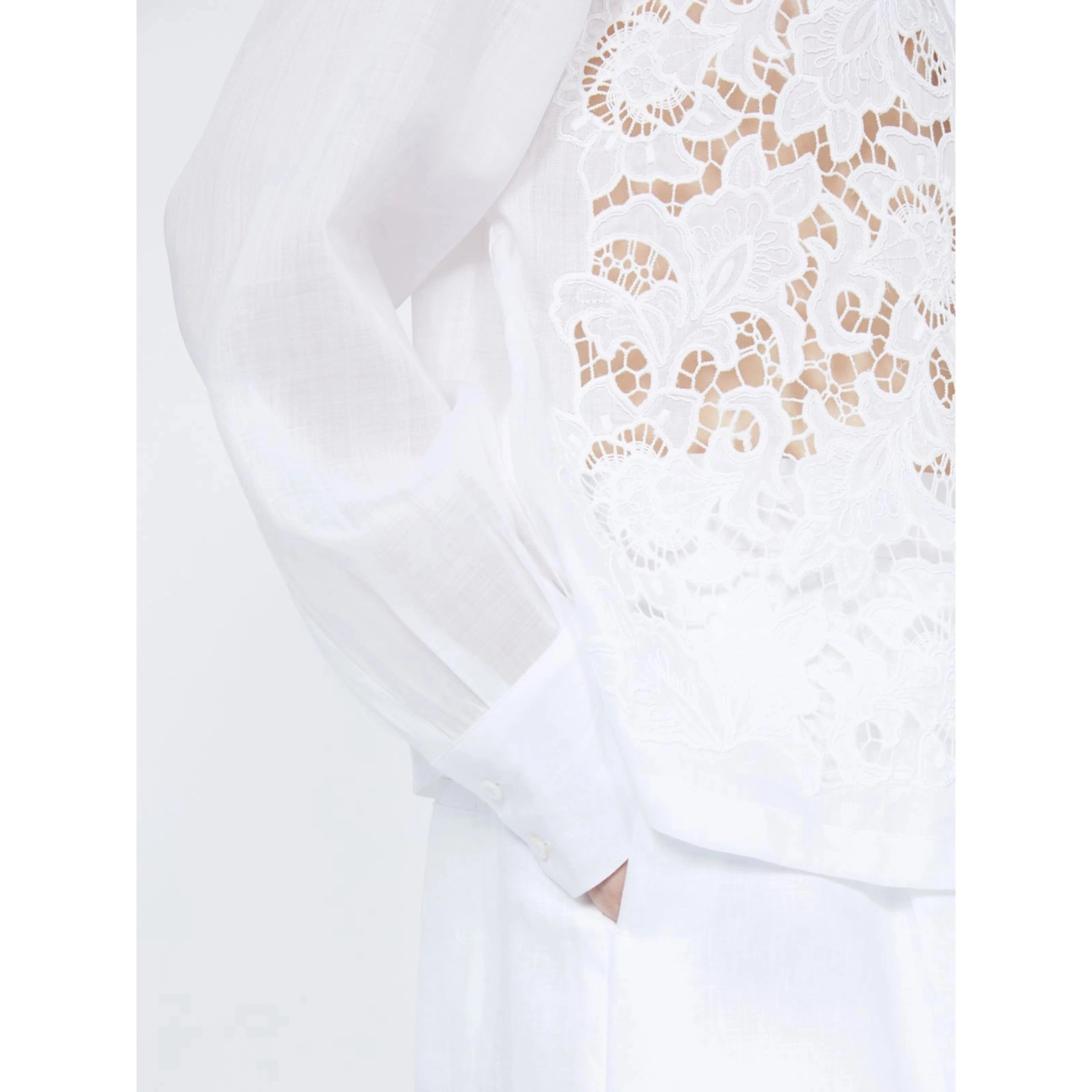 MAX MARA STUDIO MSTCALI shirt