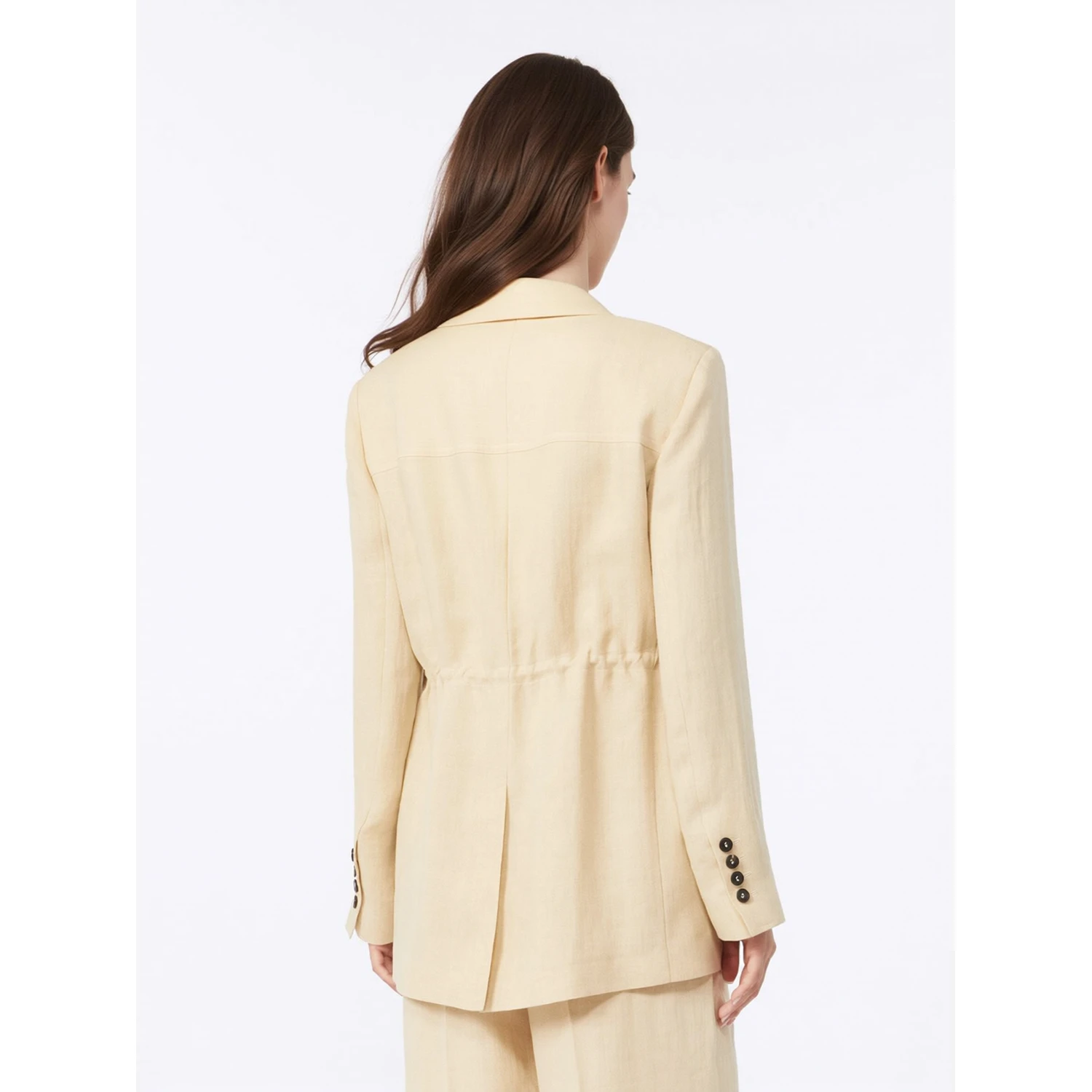 MAX MARA STUDIO MSTADESSO jacket