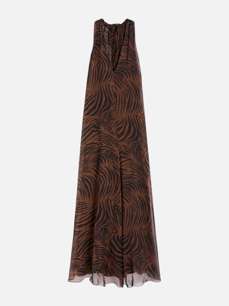 MAX MARA STUDIO MSTSALICE dress