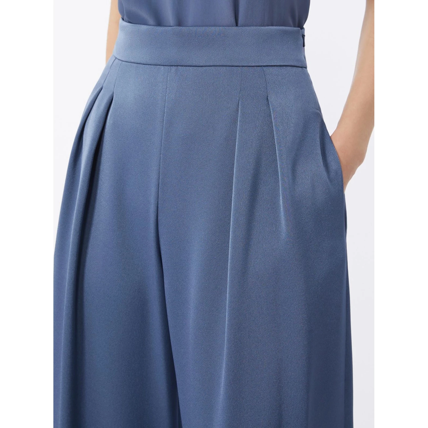 MAX MARA STUDIO MSEDIVO pants