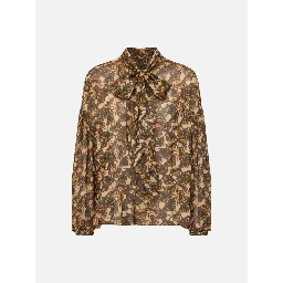 MAX MARA STUDIO MSTBALLATA blouse